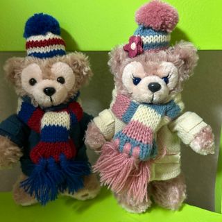 ダッフィー（キャラクターグッズ）のフリマアイテム一覧