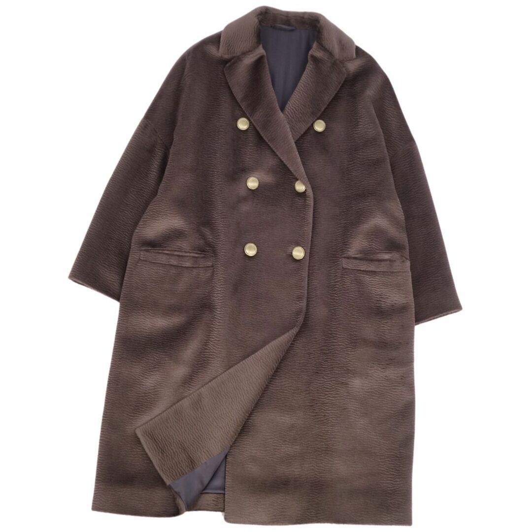 BRUNELLO CUCINELLI - 極美品 ブルネロクチネリ BRUNELLO CUCINELLI