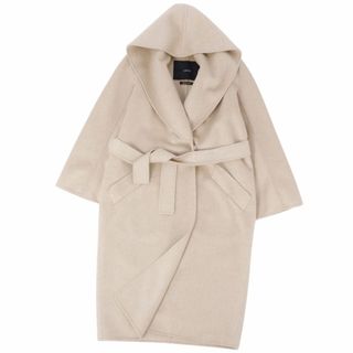 Max Mara - マックスマーラ Max Mara ATELIER コート cucito a mano