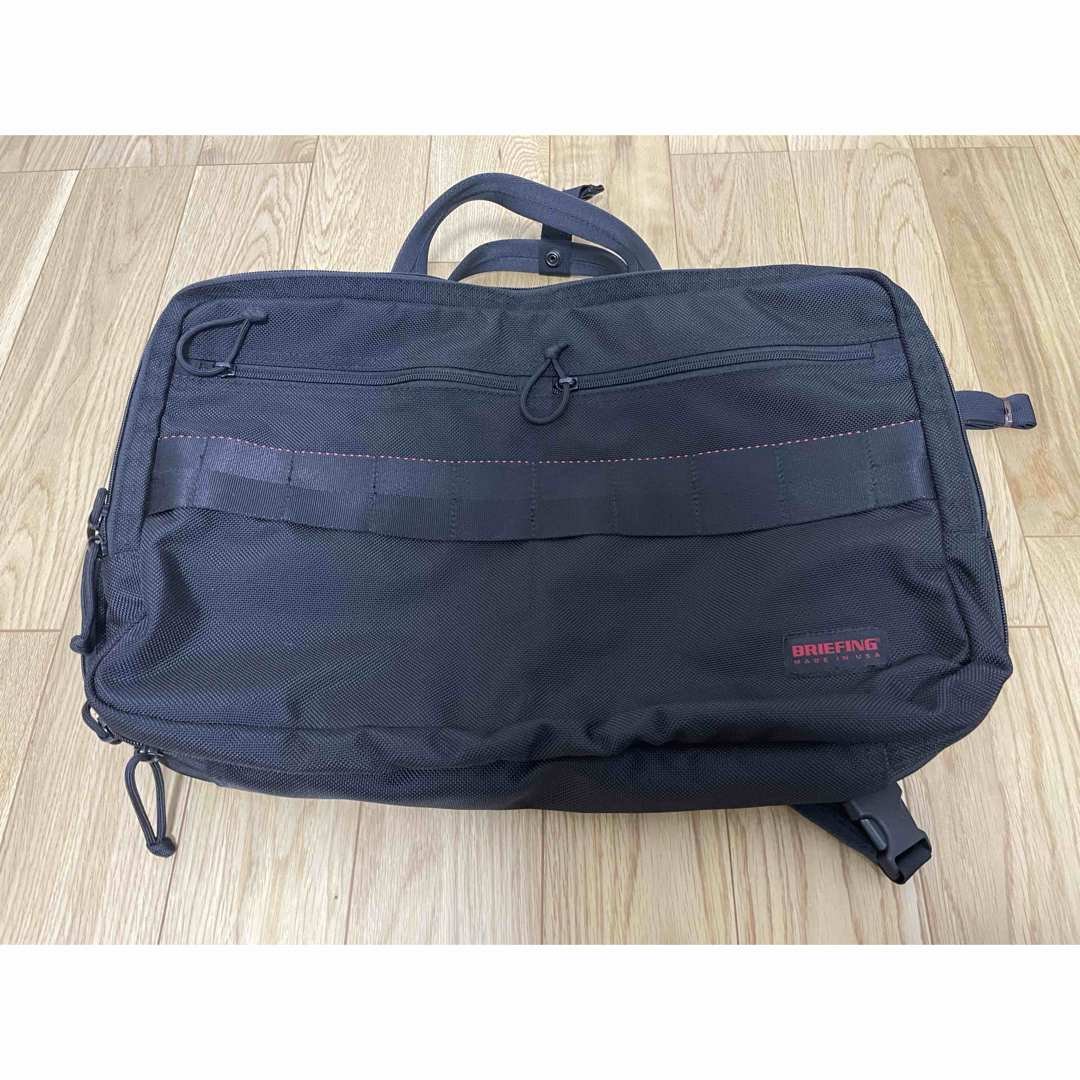 BRIEFING - briefing ブリーフィング M3ライナー M3 LINERの通販 by