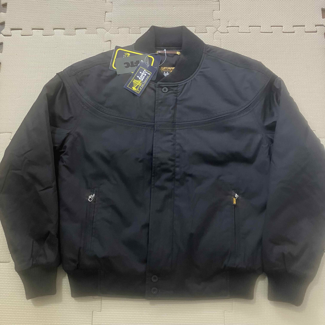 FTC - FTC x Derby Jacket 新品 M ダービー ジャケット キムタクの通販