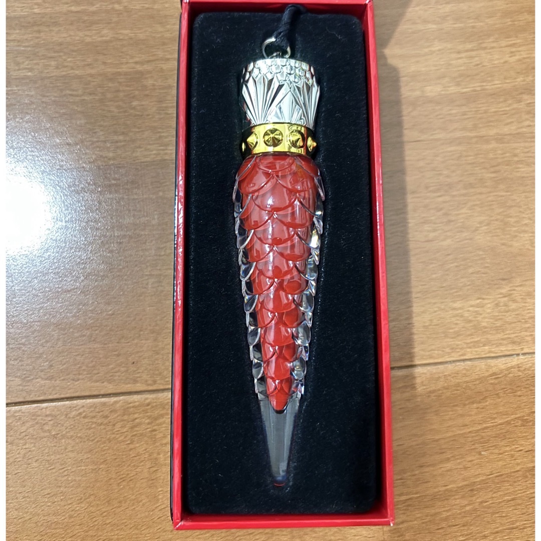 Christian Louboutin - ルビラック ルージュルブタン001 ルブタン