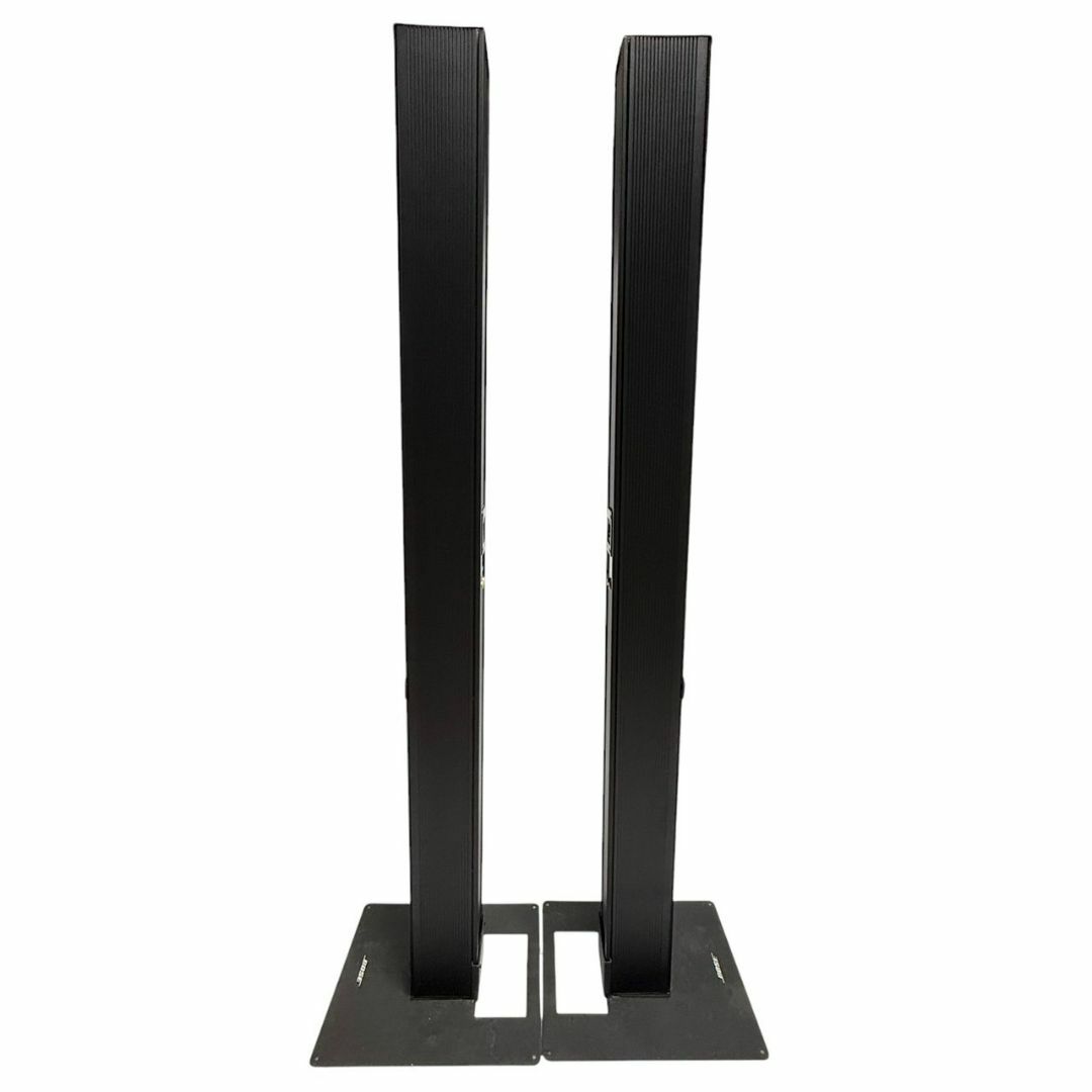 BOSE - ☆ Bose ボーズ 55WER トールボーイ スピーカー ブラック ペア