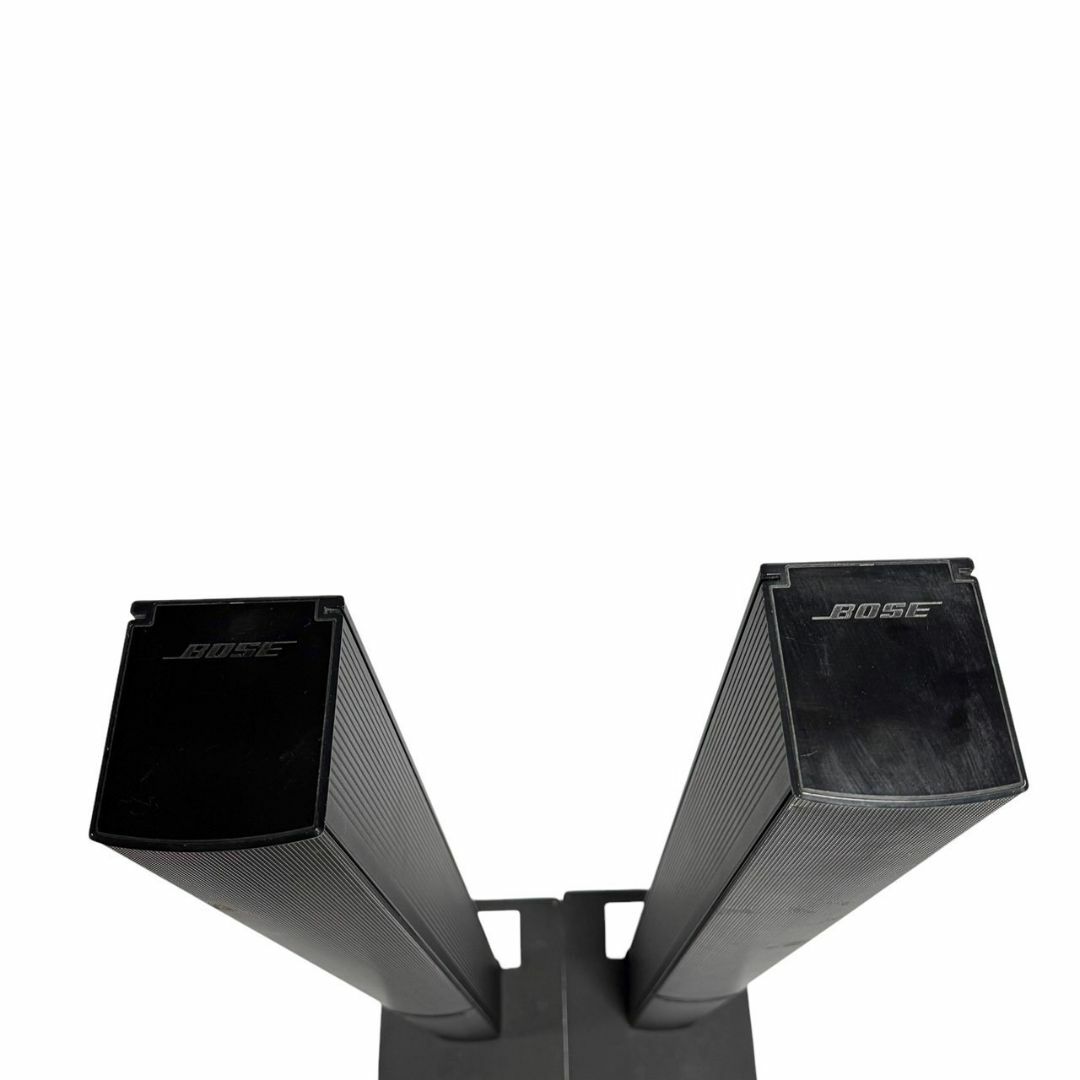 BOSE - ☆ Bose ボーズ 55WER トールボーイ スピーカー ブラック ペア