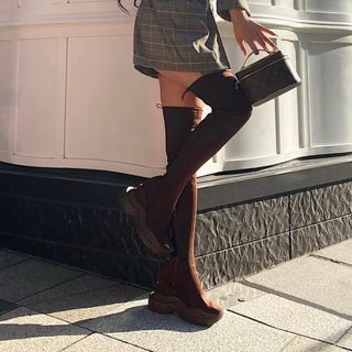 Yellow boots（ブーツ）のフリマアイテム一覧