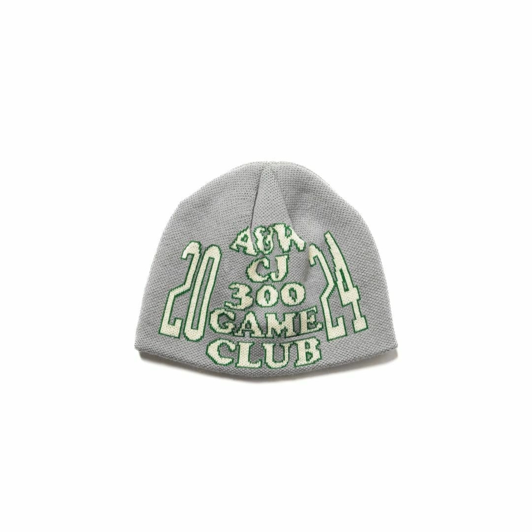 A&W Chocolate Jesus AWCJ CLUB Beanie の通販 by ケンタ006's shop