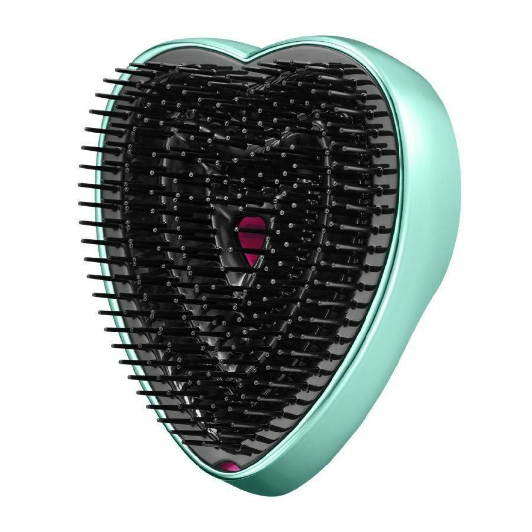 ReFa - 【新品未開封】 リファ ハートブラシ ReFa ブルーエメラルド