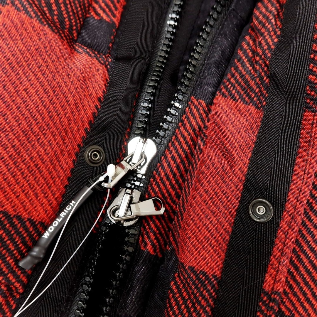 WOOLRICH - 【中古】ウールリッチ WOOLRICH 2024年秋冬 Black Label