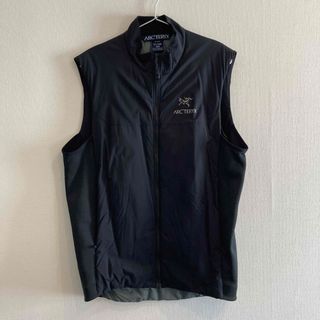 ARC'TERYX（ベスト）のフリマアイテム一覧