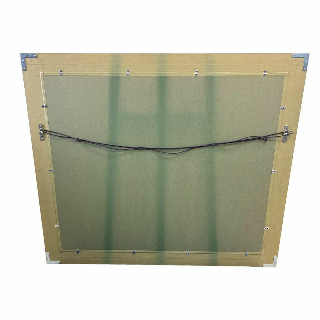 カーク・レイナート ビヨンドスプレンダー ミックスドメディア 直筆