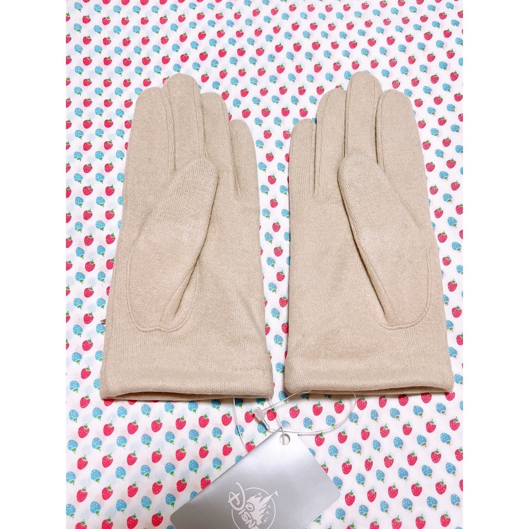 Disney - ☆ディズニーストア おしゃれキャット マリー 手袋 グローブ