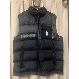 COACH（ダウンベスト）のフリマアイテム一覧