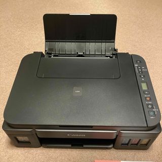 Canon - ジャンク品 Canon インクジェットプリンター G3310の通販 by