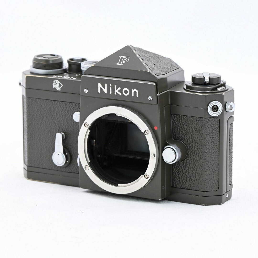 Nikon - Nikon F 中期 アイレベル 航空自衛隊仕様 アグレッサー刻印
