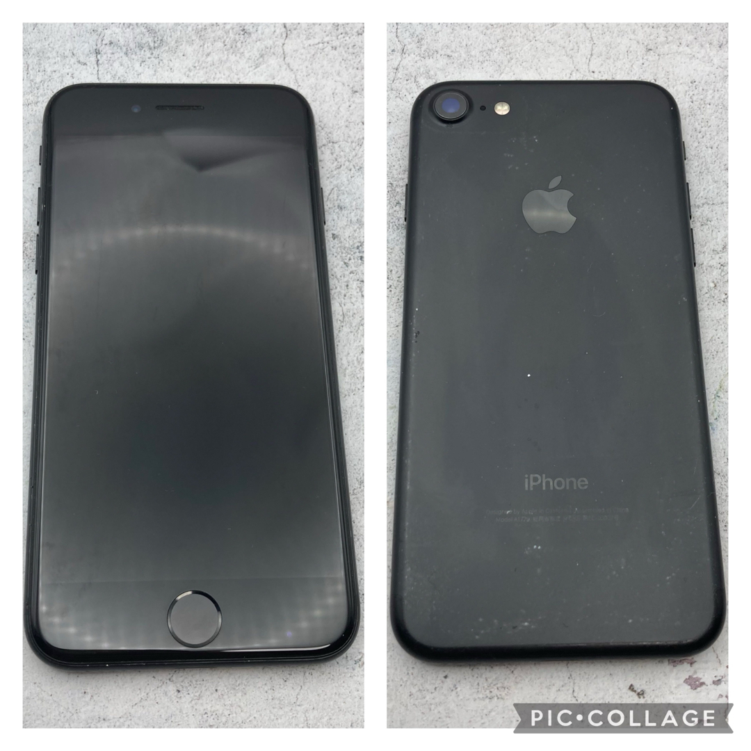iPhone - 専用出品 iPhone7 ジェットブラック 256GB SIMフリー 新品