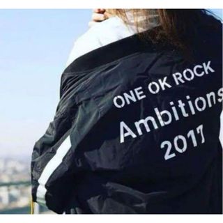 ONE OK ROCKのフリマアイテム一覧