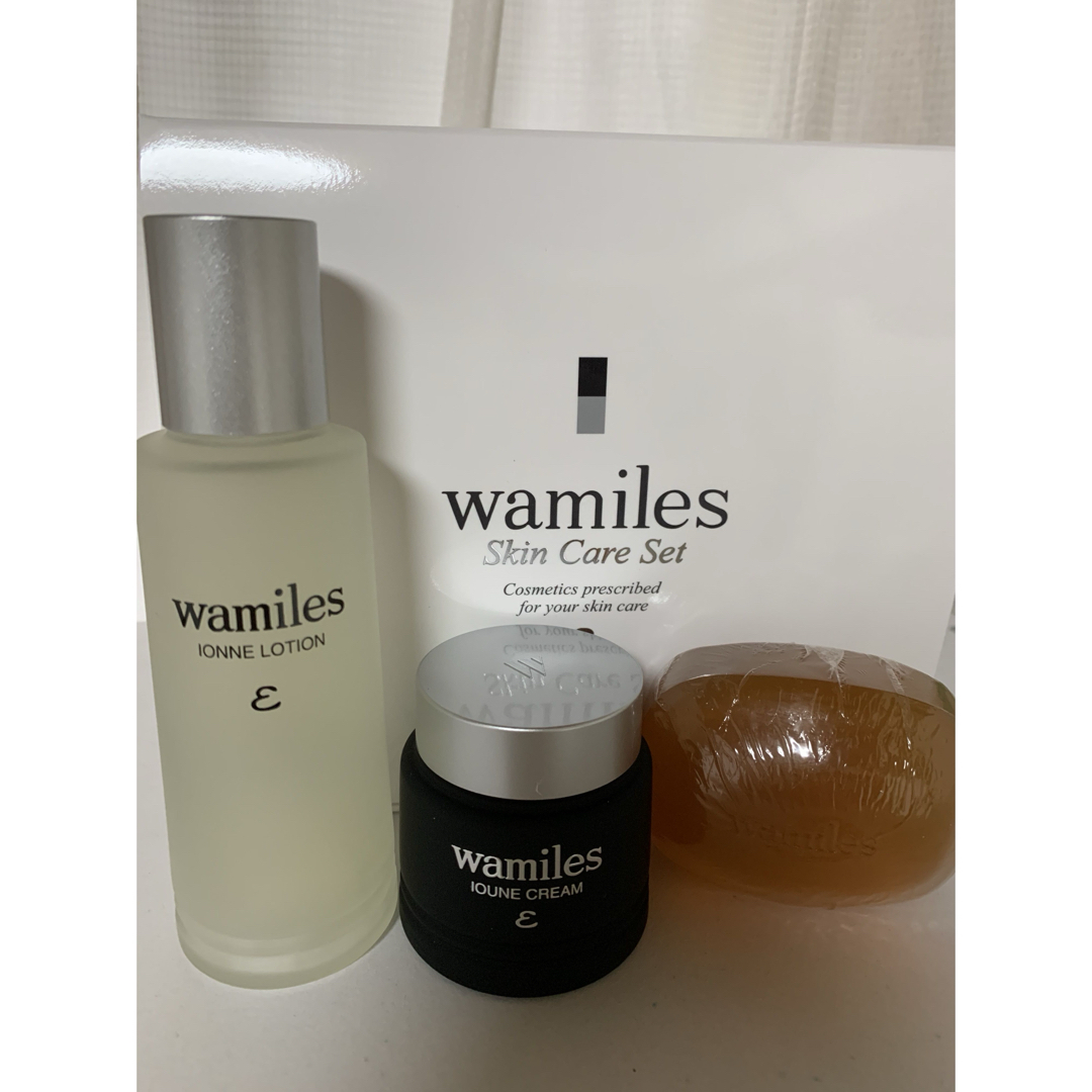 イオンヌクレイソープ イオーヌクリーム イオンヌクレイソープ イオー