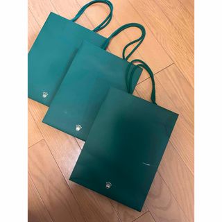 ROLEX（ショップ袋）のフリマアイテム一覧