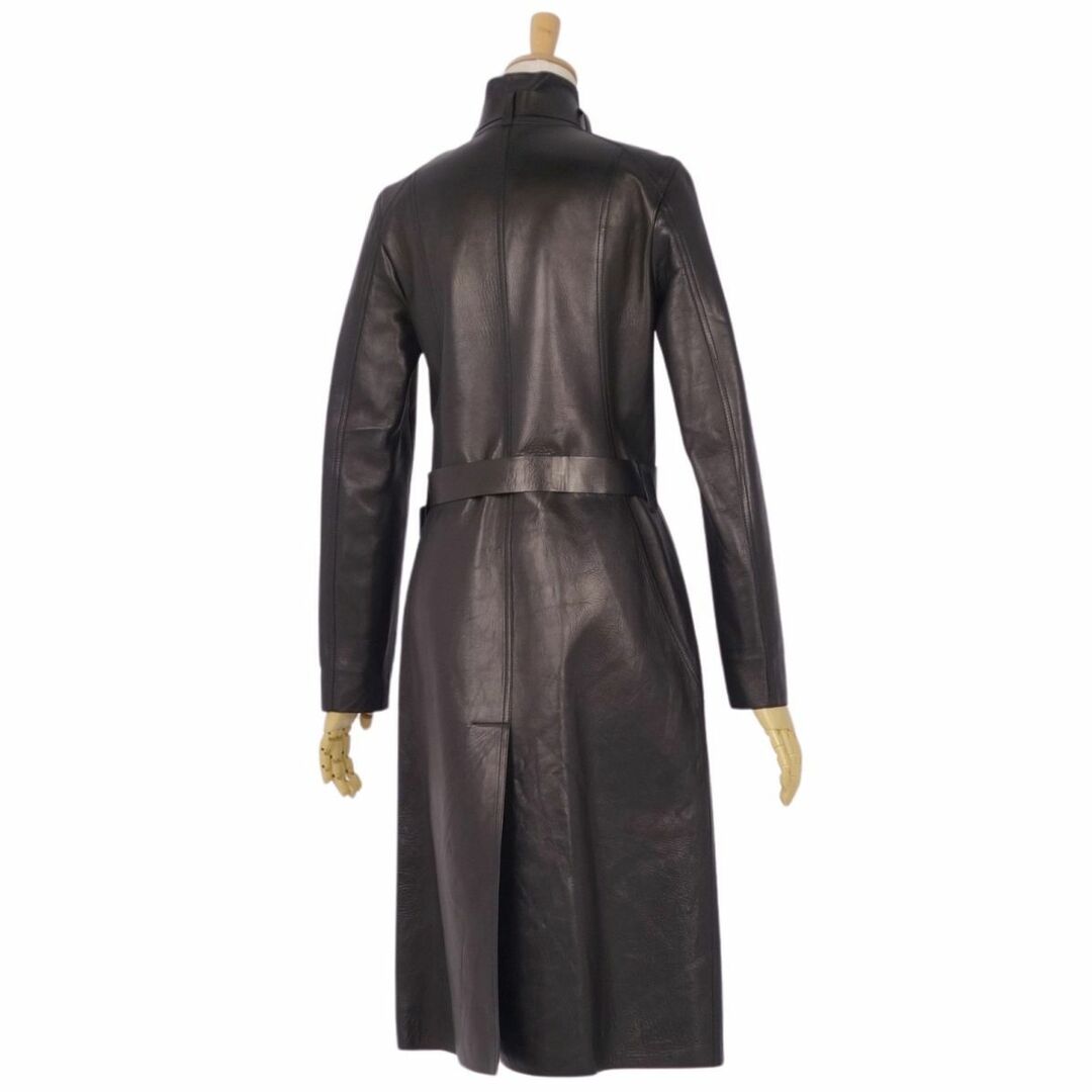 GUCCI - 美品 グッチ GUCCI トムフォード期 コート ロングコート