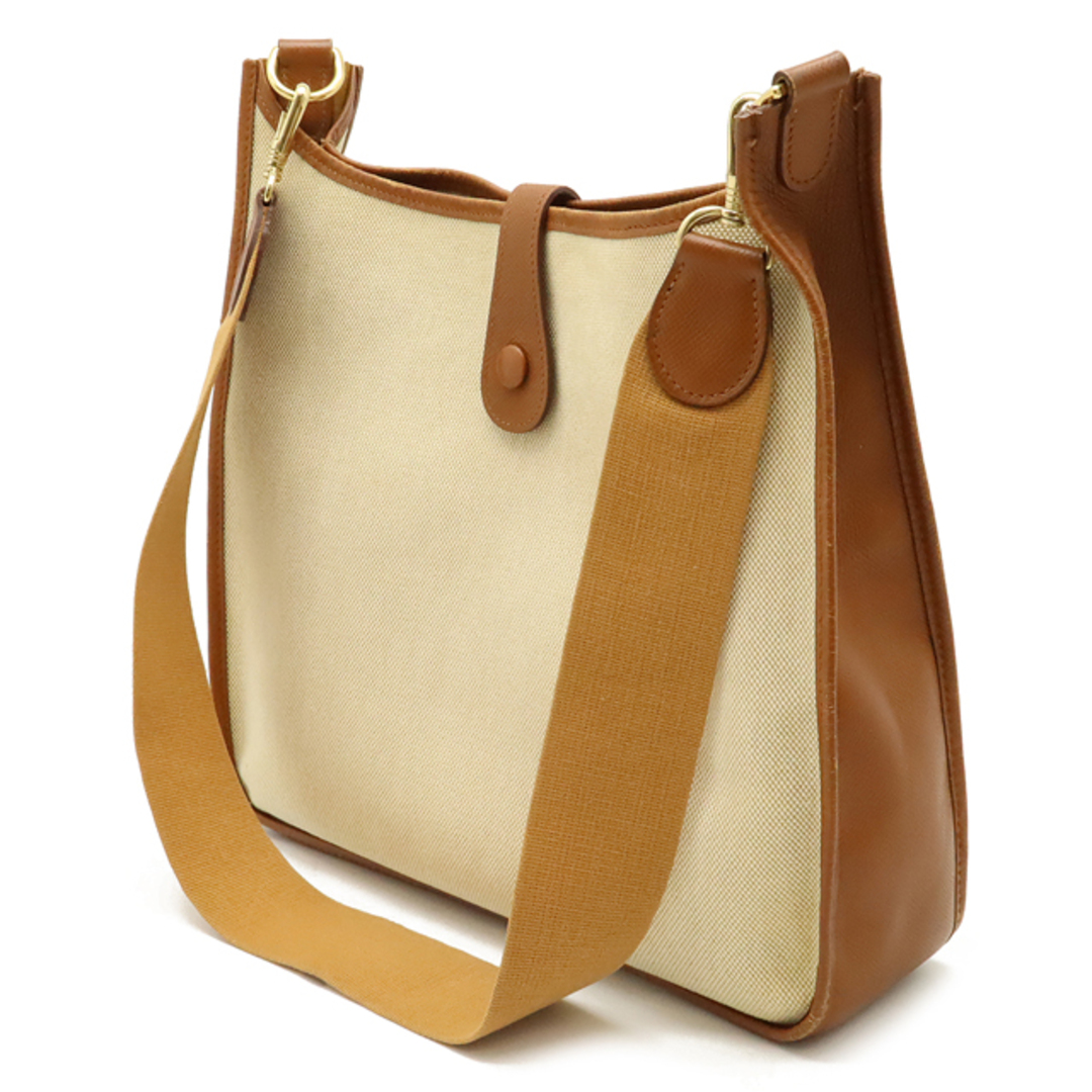 HERMES - HERMES エルメス エヴリン エブリンI エブリン1 PM