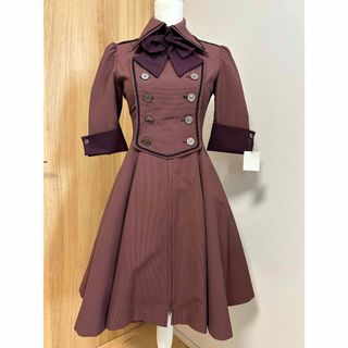 ATELIER BOZ - アトリエボズ ローランドジャケットの通販 by R's shop