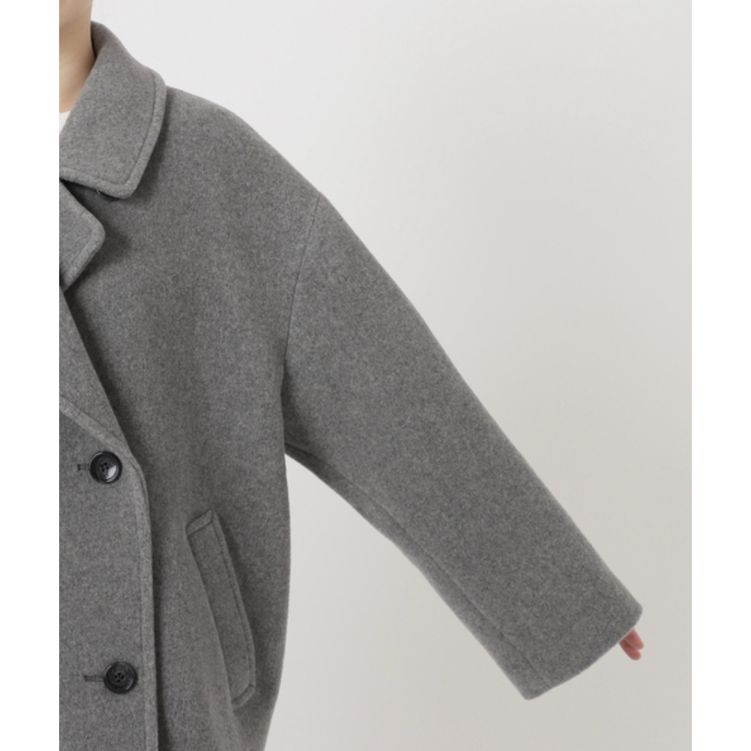 SLOBE IENA - slobeiena ショートPコート 36の通販 by yuki