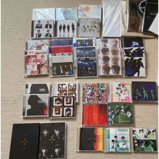 NEWS - NEWS CDまとめ売りの通販 by piyo's shop｜ニュースならラクマ