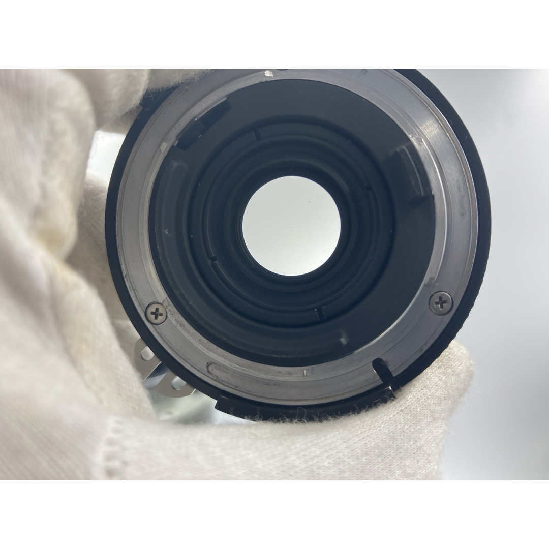 作例付き Nikon Ai 28mm F2.8 管mpr NIKKOR 作例付き Nikon Ai 28mm F2