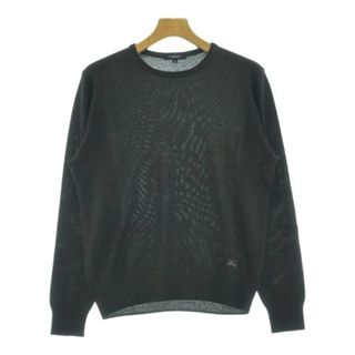 BURBERRY（タートルネック ・ ニット/セーター）のフリマアイテム一覧