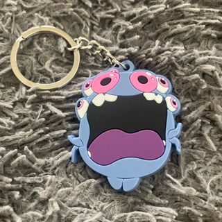 ONE OK ROCK - DETOX ONE OK ROCK ラバーキーホルダーのみ ワンオクの