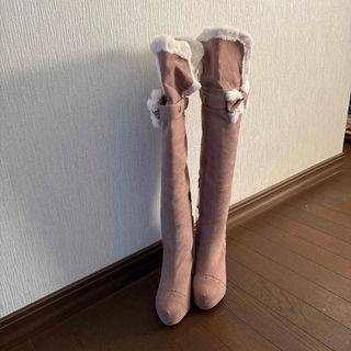 LIZ LISA（ブーツ）のフリマアイテム一覧