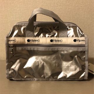 LeSportsac（ショルダーバッグ ・ シルバー/銀色系）のフリマアイテム一覧