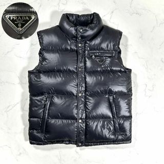 PRADA（ダウンベスト）のフリマアイテム一覧