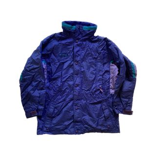 Columbia（マウンテンパーカー ・ パープル/紫色系）のフリマアイテム一覧