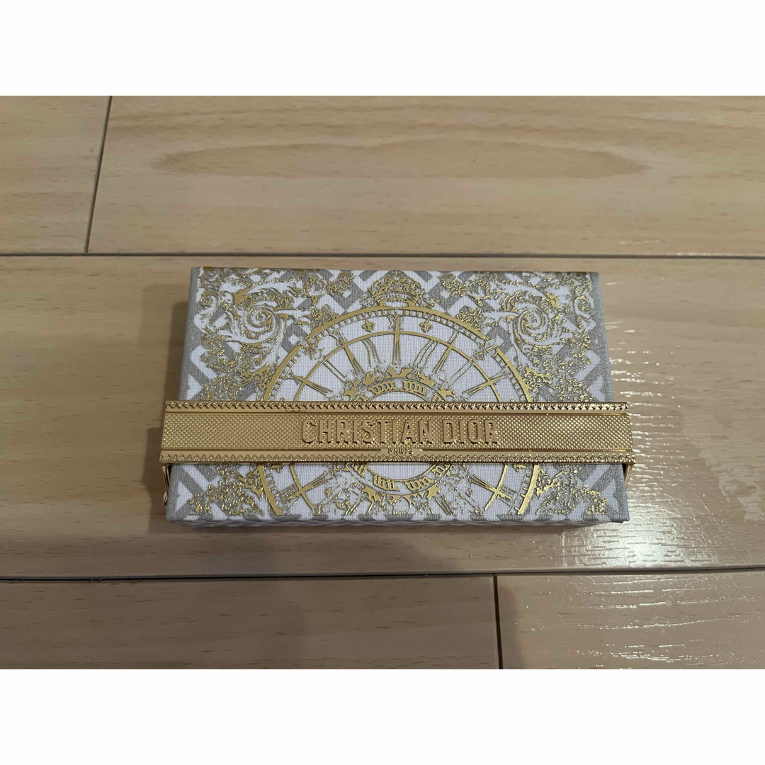 Dior - 新品未使用⭐︎Dior エクラン クチュール アイパレット