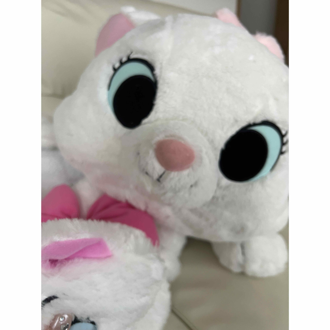 Disney - マリーちゃん ぬいぐるみ ♡まとめ売り♡の通販 by 's shop