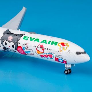 エバー航空 キティのフリマアイテム一覧