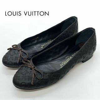 LOUIS VUITTON（バレエシューズ）のフリマアイテム一覧