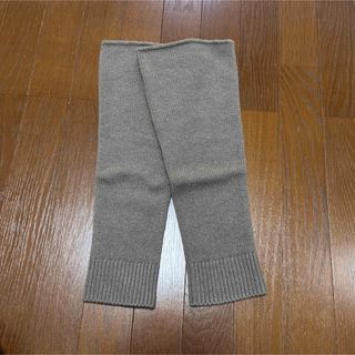 DEUXIEME CLASSE - 【新品】Deuxieme Classe CARIAGGI レッグ