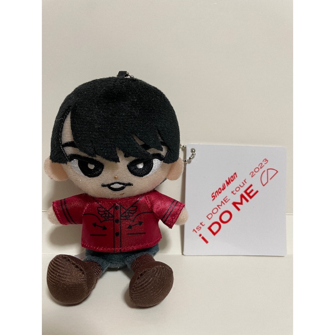 宮舘涼太 すのチル SnowMan 宮舘涼太 舘様 アクスタ、すのチル