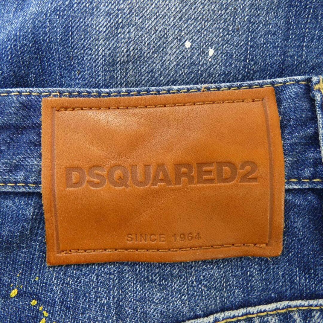 DSQUARED2 - ディースクエアード DSQUARED2 ジーンズの通販 by KOMEHYO