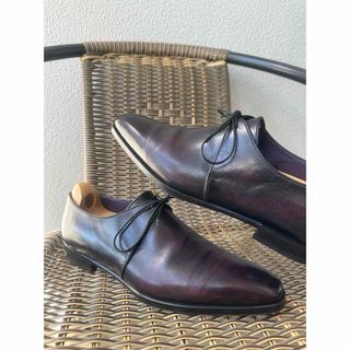 BERLUTI（靴/シューズ ・ パープル/紫色系）のフリマアイテム一覧