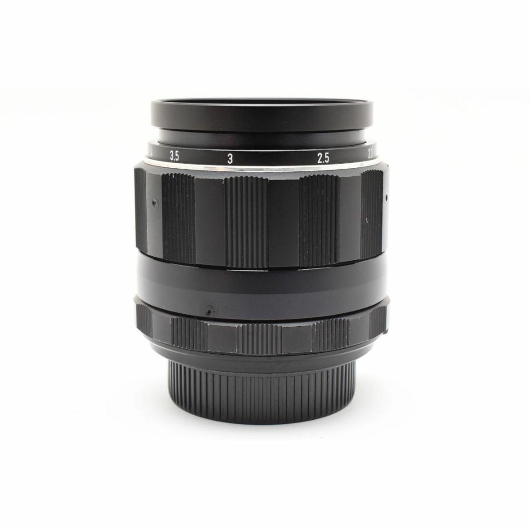 PENTAX - PENTAX SMC Macro Takumar 50mm F4 Y082の通販 by ゆし