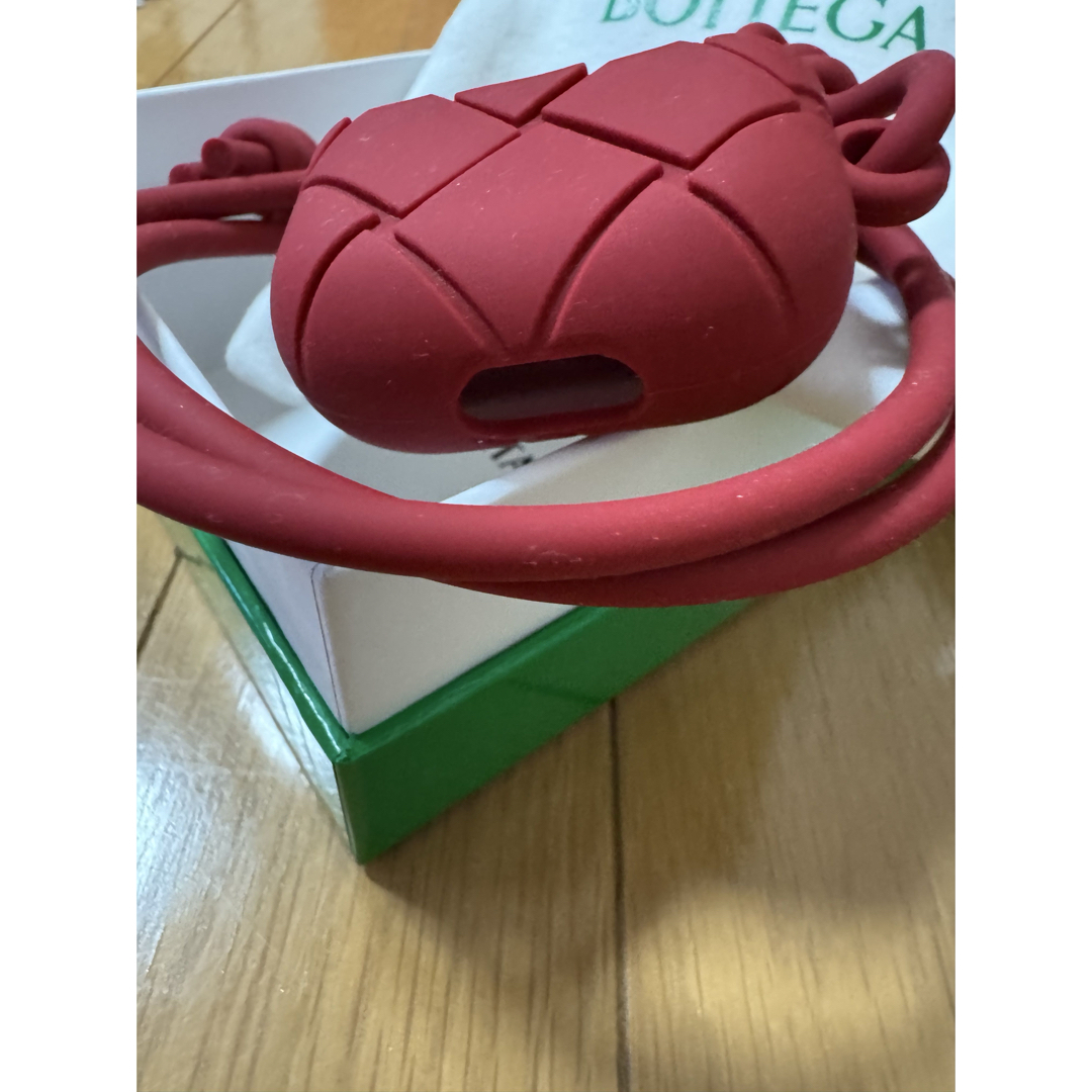 BOTTEGA VENETA - 未使用 Bottega Veneta AirPods第3世代用ケース