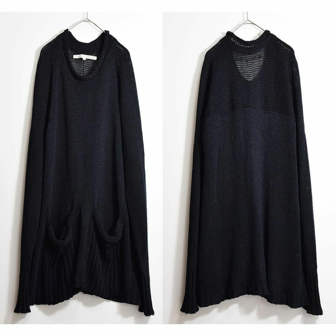 MASAKI MATSUSHIMA - 90s MASAKI MATSUSHIMA HOMME デザイン ロング