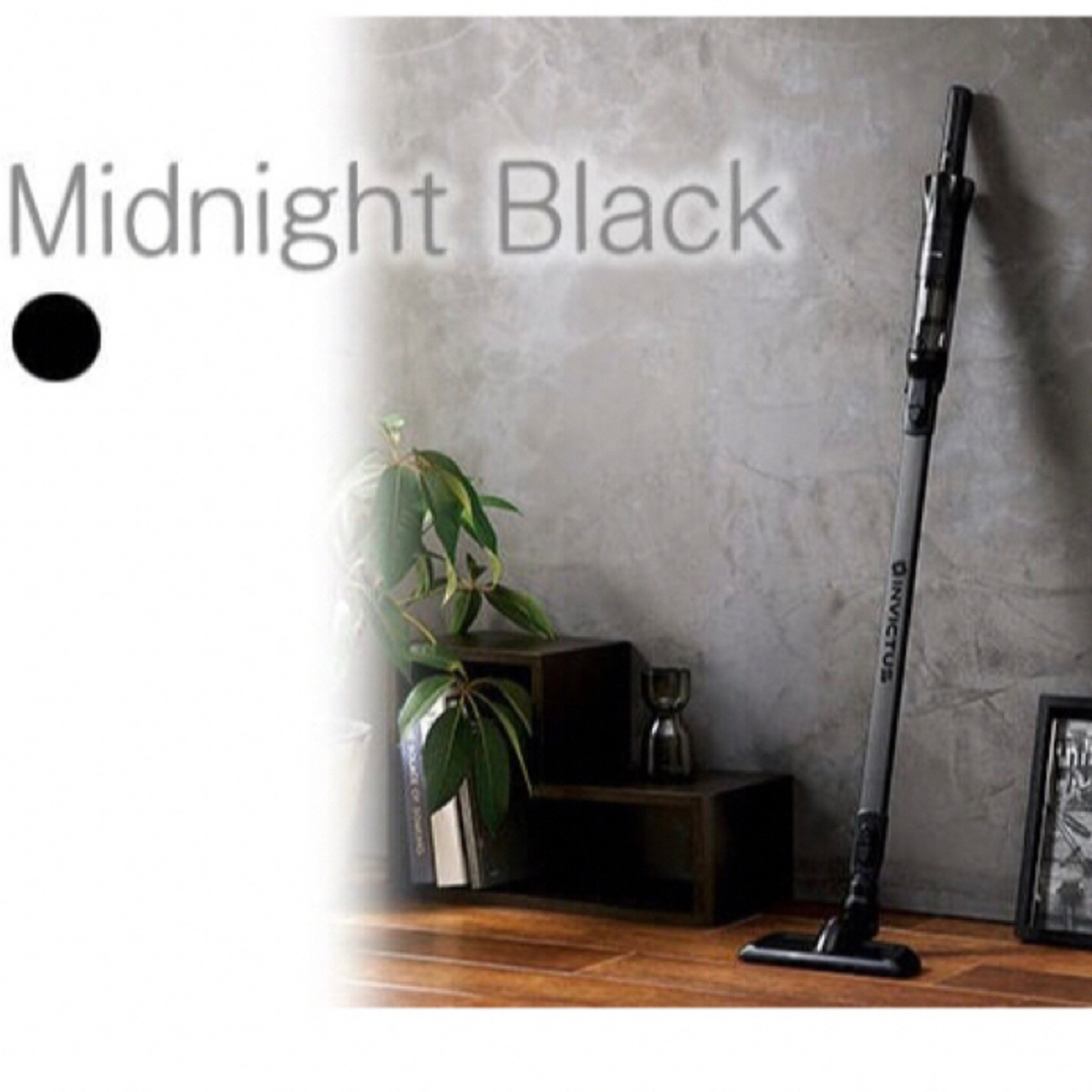 Shop Japan - インビクタスワン スペシャルセット ミッドナイト