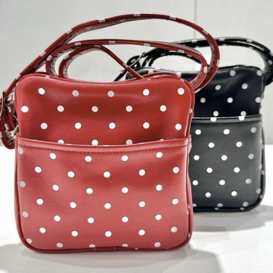 COMME des GARCONS GIRL - 新品 コムデギャルソンガール ドット