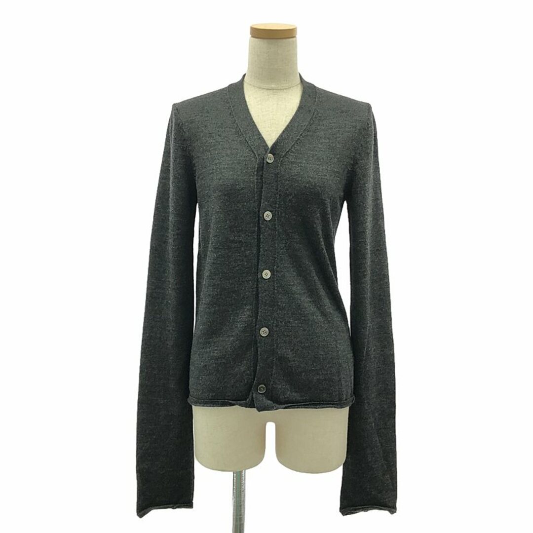 ギャルソン ロングニット COMME des GARCONS HOMME PLUSギャルソンオム