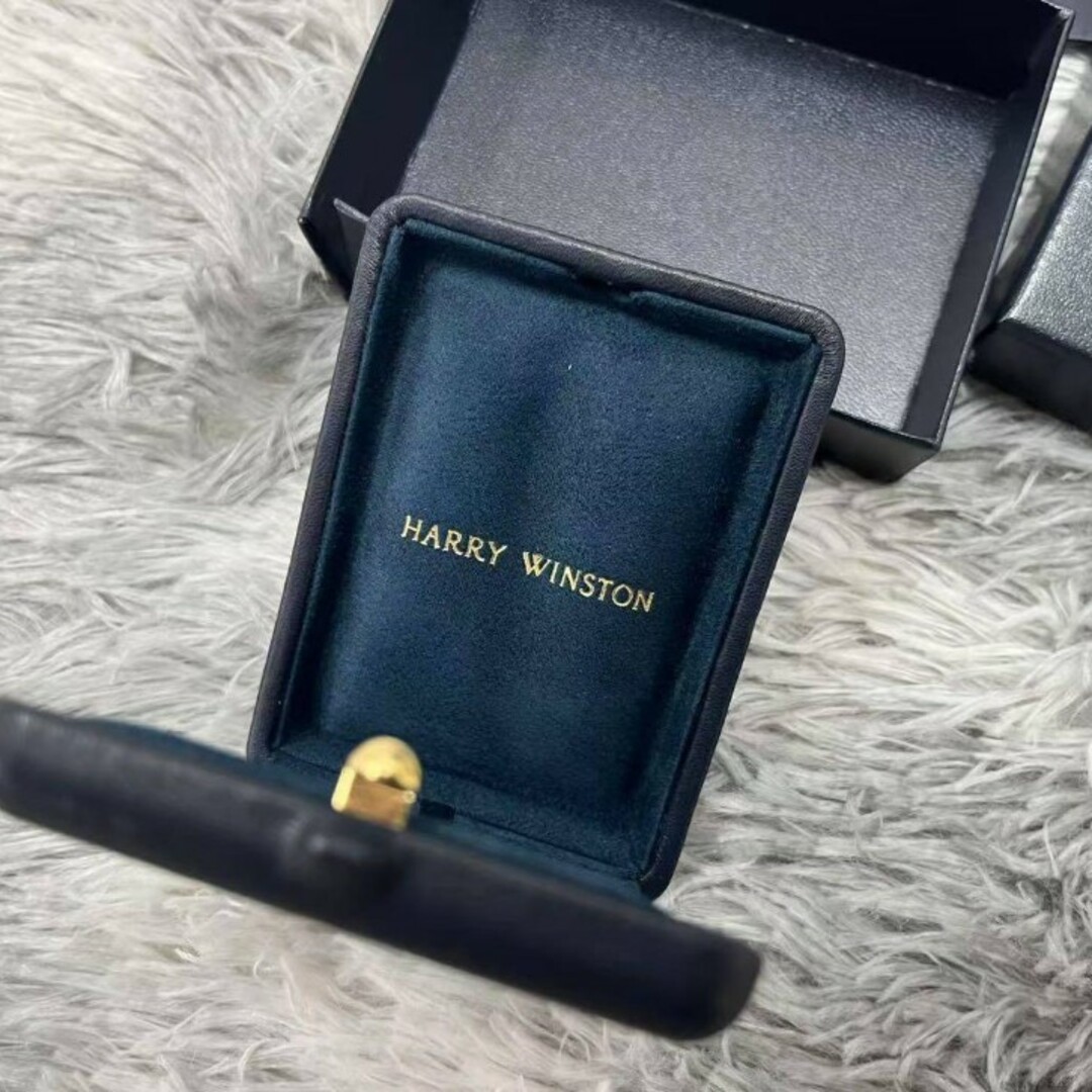 ハリーウィンストン HARRY WINSTON ネックレス ケース 空箱