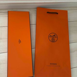 HERMES（ショップ袋）のフリマアイテム一覧